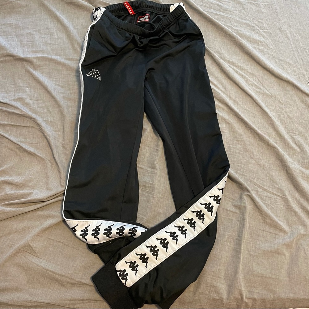 Kappa fashion women pants